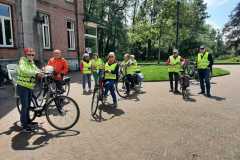 2024-05-25 Fietstocht